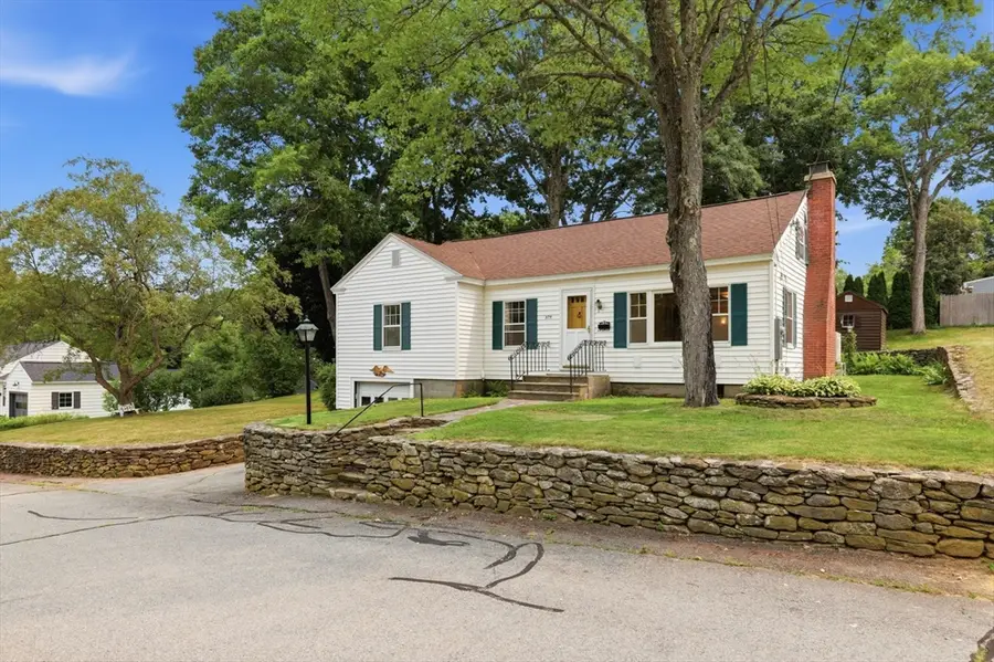 375 Fredette Street, Athol, MA 01331 - #3