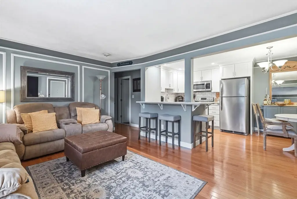 796 Willard St #D5, Quincy, MA 02169 - #1
