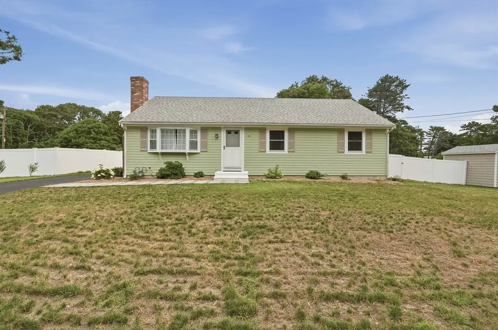 40 North Street, Dennis Port, MA 02639 - #1