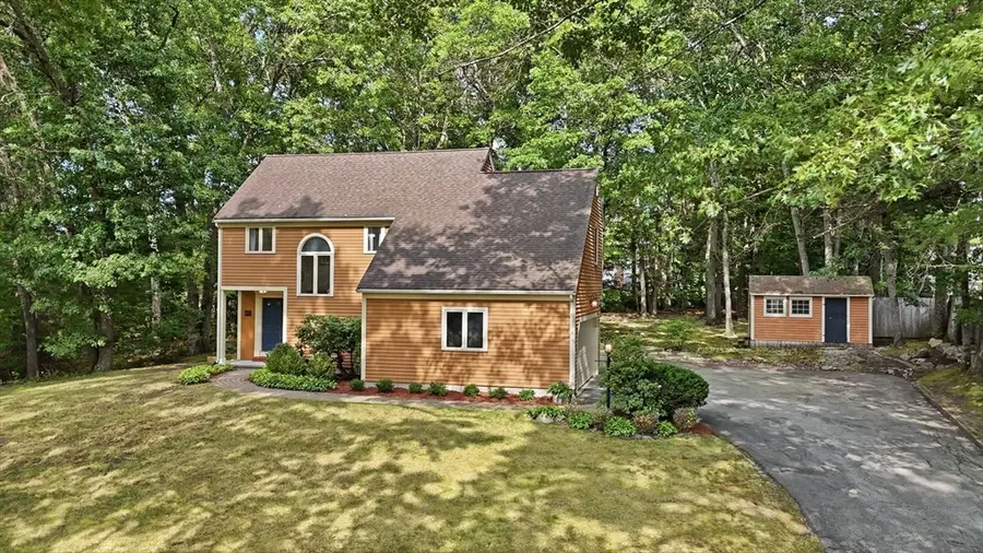 65 Bennett Street, Hudson, MA 01749 - #2