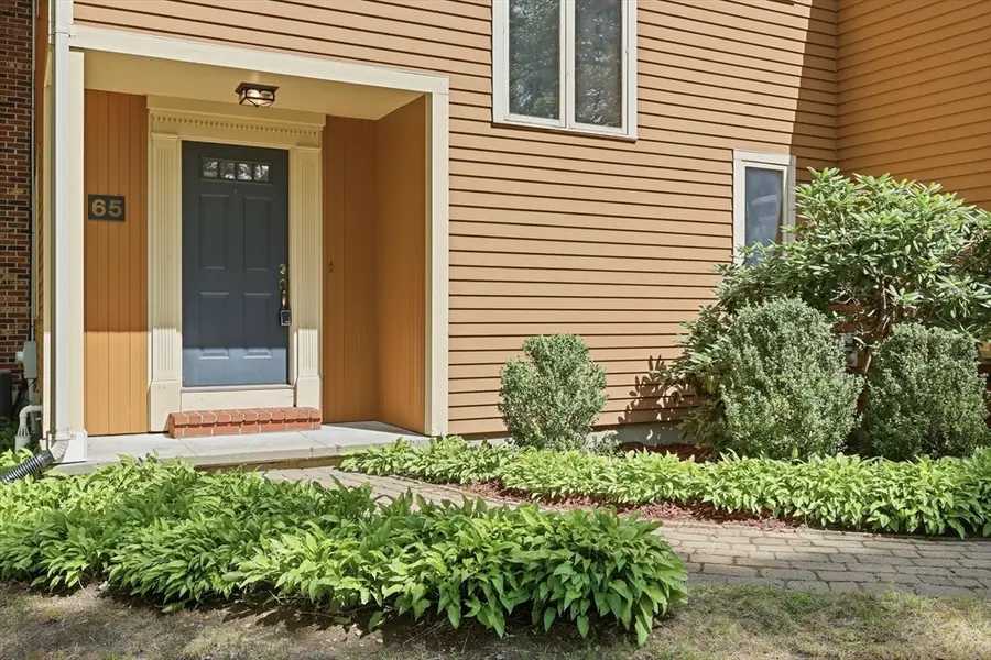 65 Bennett Street, Hudson, MA 01749 - #3