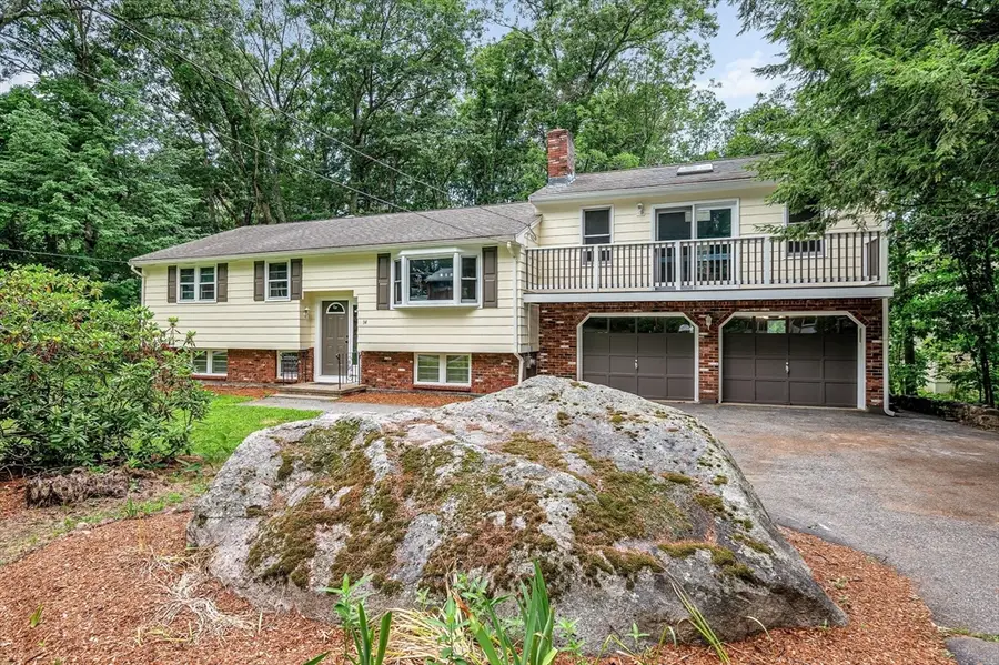 14 Kirk Rd, Billerica, MA 01821 - #3