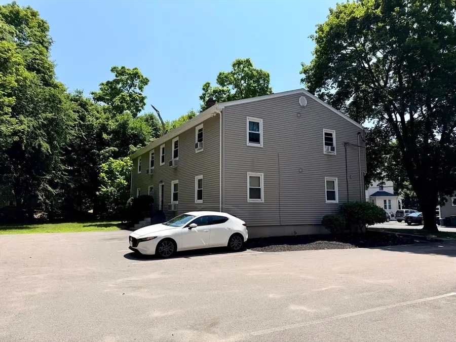 232 Chestnut Street, North Attleboro, MA 02760 - #2