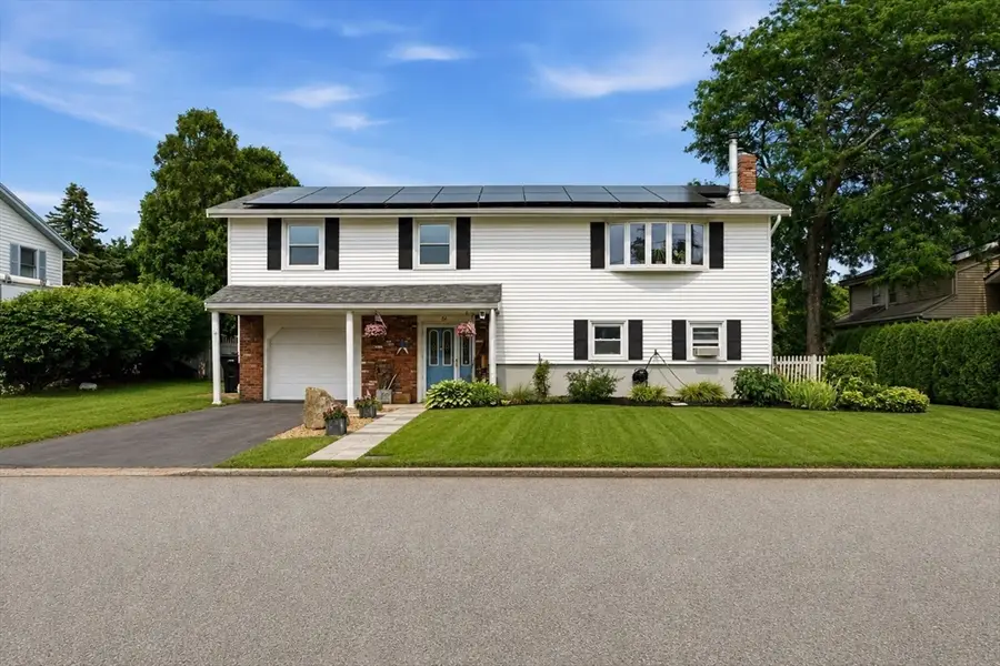 84 Almeda St, Salem, MA 01970 - #2