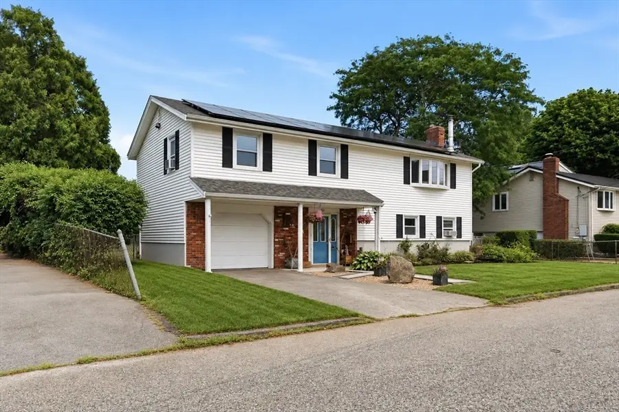 84 Almeda St, Salem, MA 01970 - #3