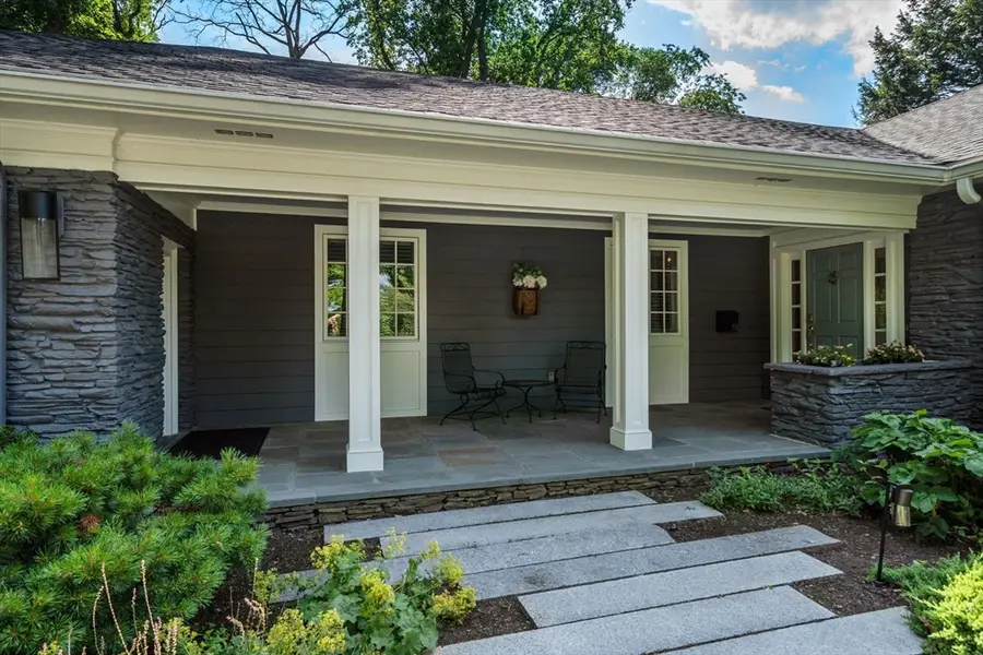 191 Adams St, Milton, MA 02186 - #3