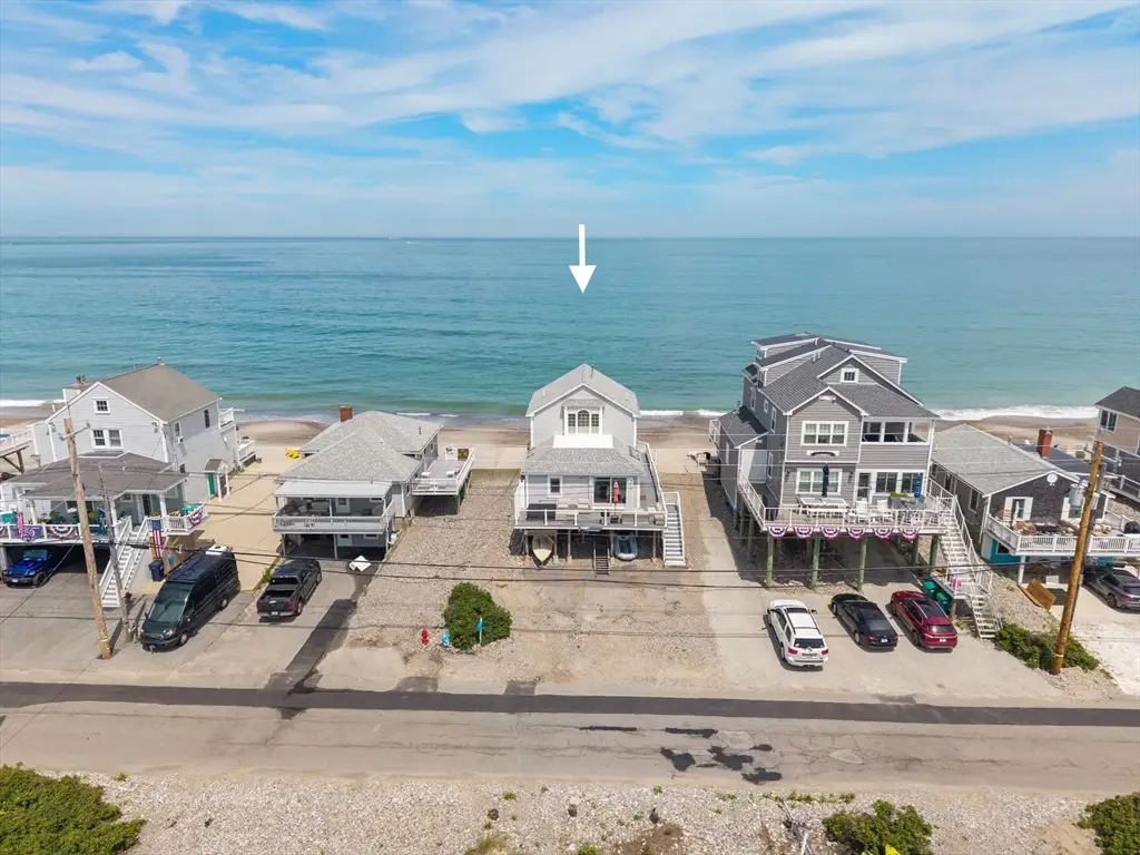 238 Central Ave, Scituate, MA 02066 - #1