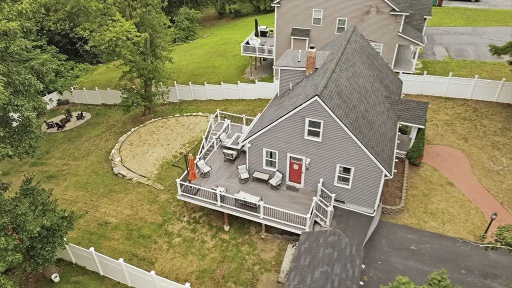 1582 Varnum Ave, Lowell, MA 01854 - #1