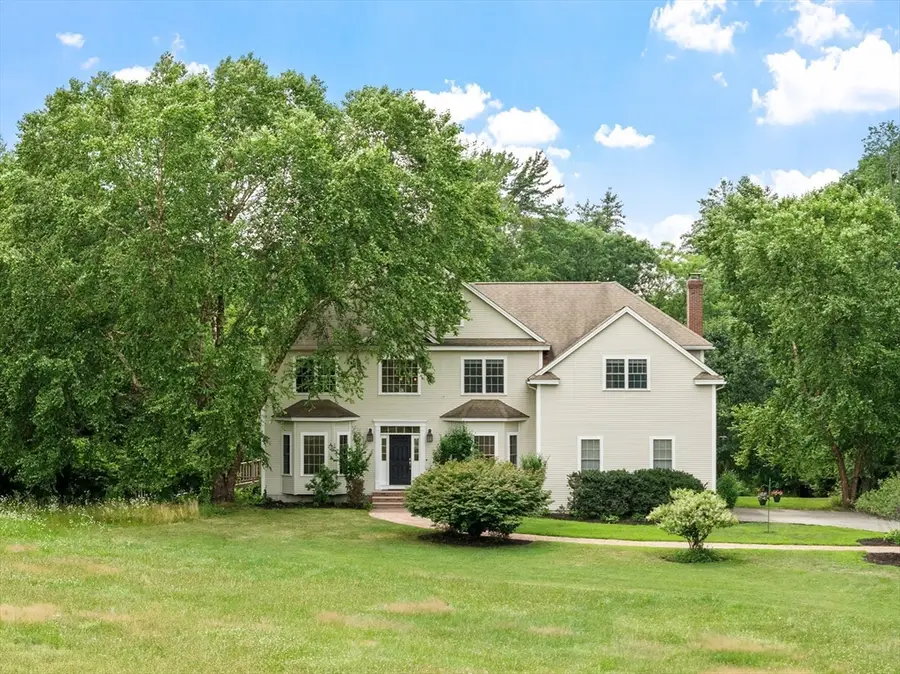 18 Lawrence St, Pepperell, MA 01463 - #2