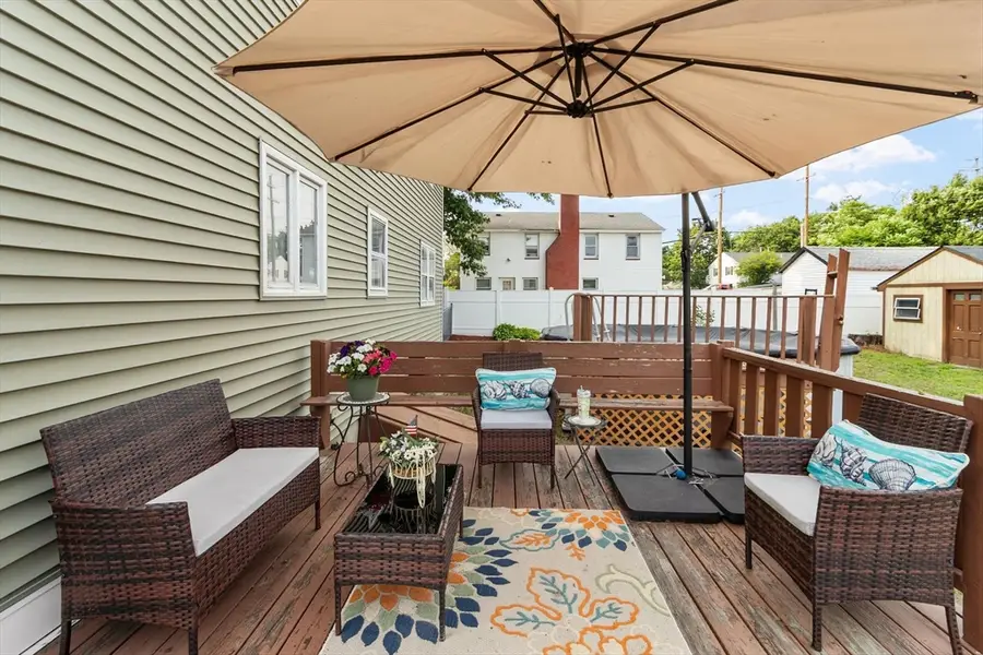12 Stromquist Avenue, Lowell, MA 01852 - #3