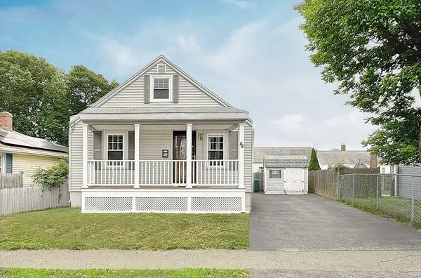 44 Harmon St, Lynn, MA 01905