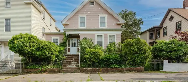 194 Coffin Ave, New Bedford, MA 02746