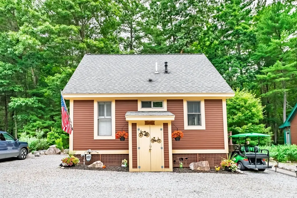 38 Whispering Pines Rd #38, Westford, MA 01886 - #1