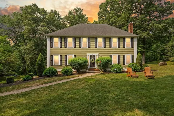 210 Abbott, North Andover, MA 01845