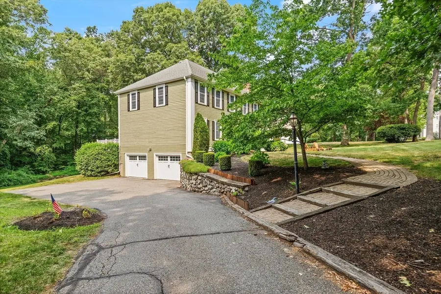 210 Abbott, North Andover, MA 01845 - #2