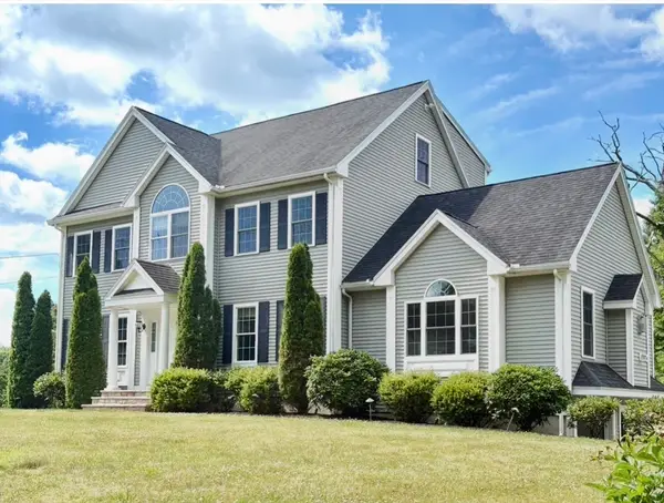 1055 Salem Street, North Andover, MA 01845