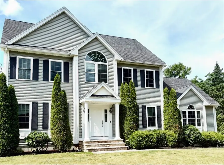 1055 Salem Street, North Andover, MA 01845 - #2
