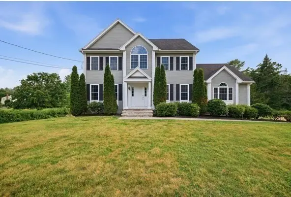 1055 Salem Street, North Andover, MA 01845 - #3