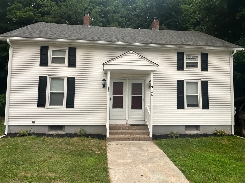 3145-3147 High St, Palmer, MA 01069 - #1
