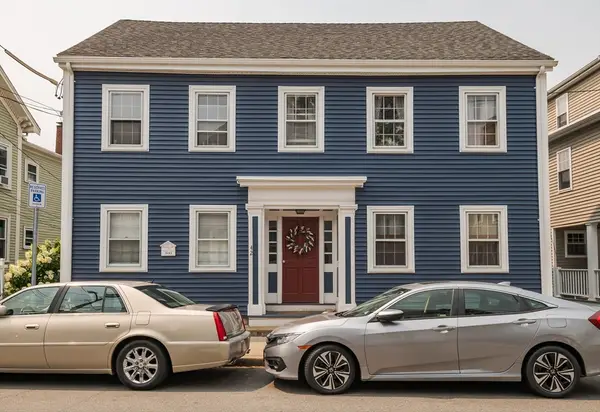 42 Essex St #1, Salem, MA 01970