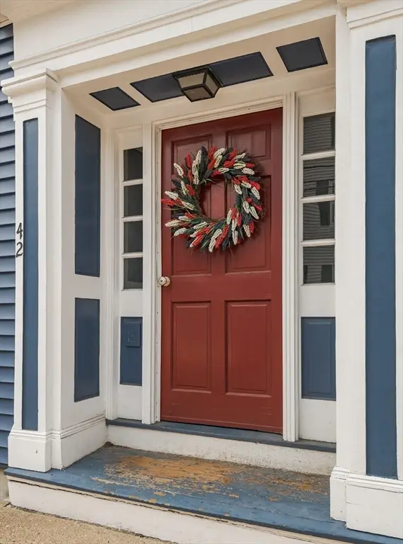 42 Essex St #1, Salem, MA 01970 - #2