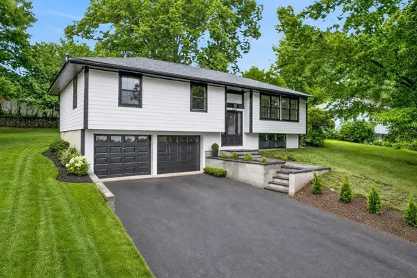 601 Winter St, Framingham, MA 01702