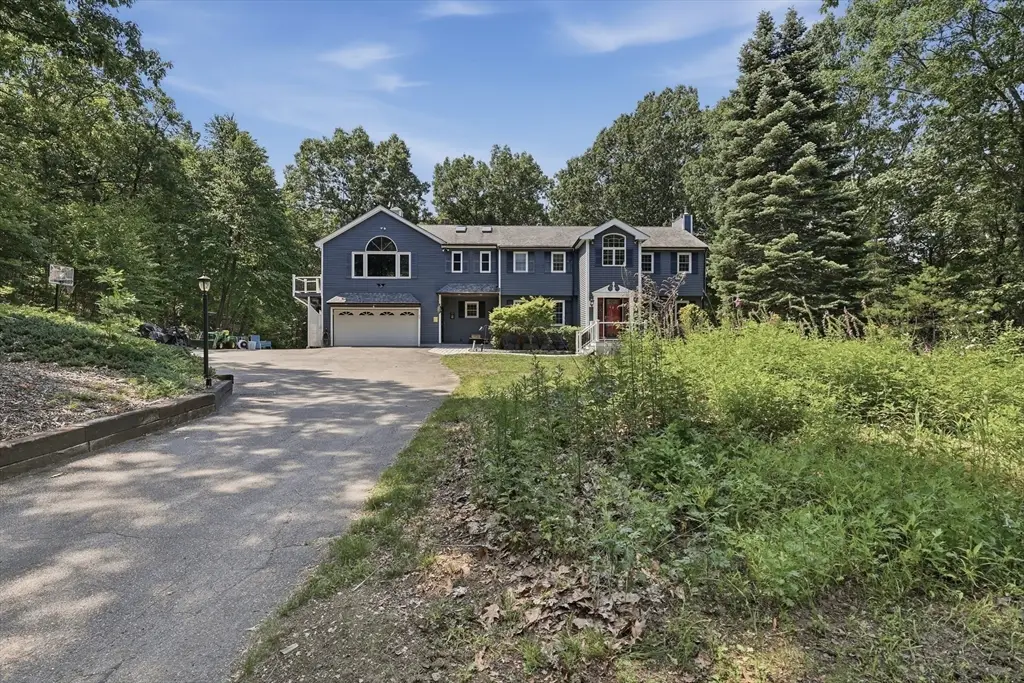 73 West Street, Pepperell, MA 01463 - #1