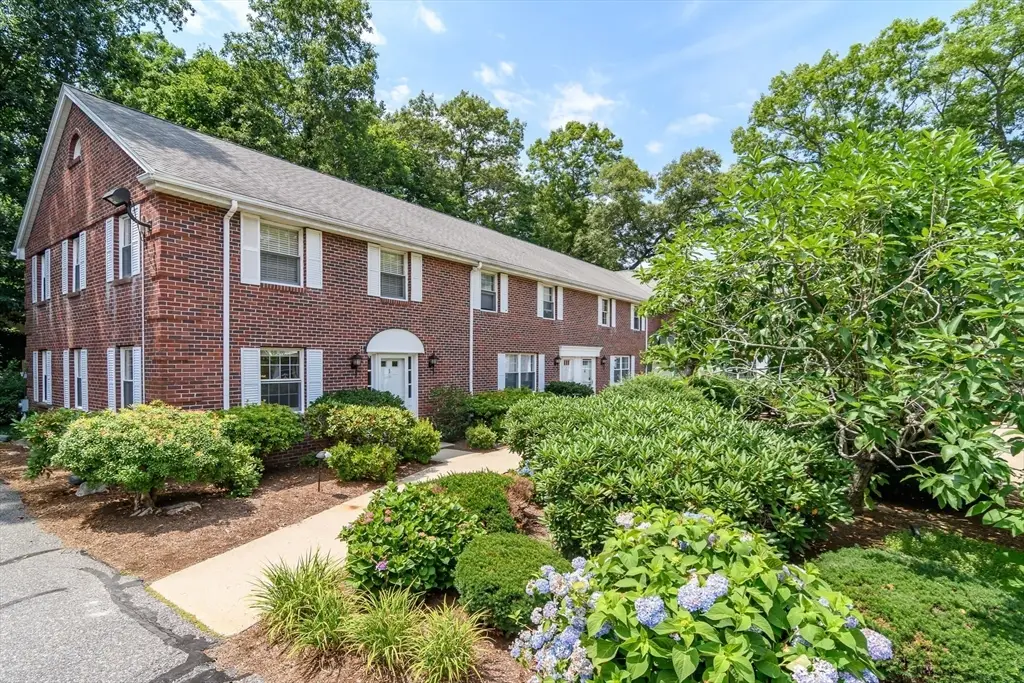21 Westerly Street #1, Wellesley, MA 02482 - #1