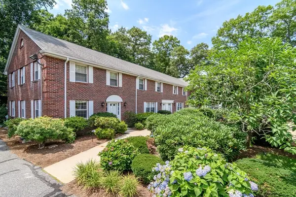 21 Westerly Street #1, Wellesley, MA 02482