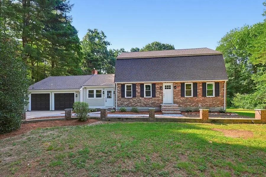 8 Cook Rd, Foxboro, MA 02035 - #3