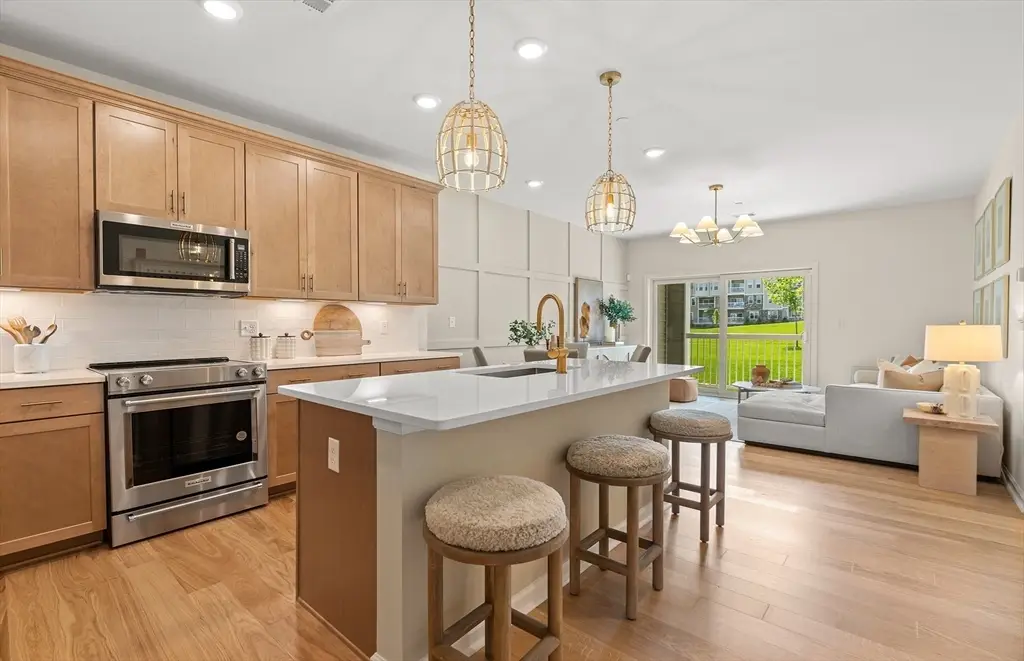 399 Neponset #204, Canton, MA 02021 - #1
