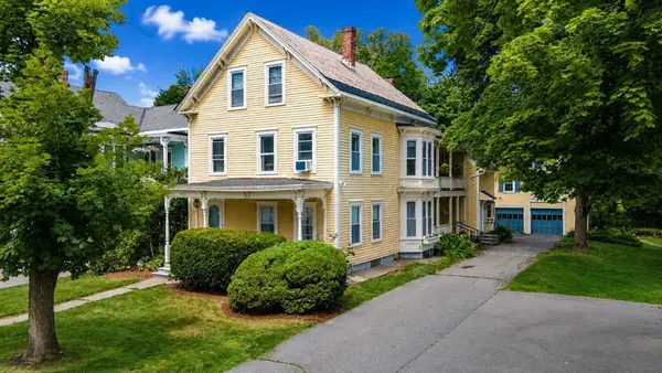 252 Water St, Clinton, MA 01510