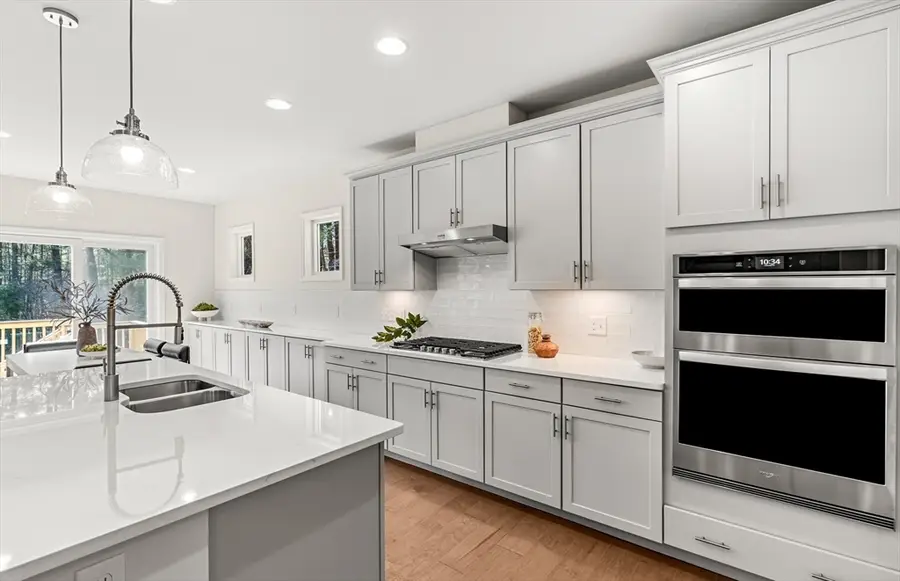 10 Tiger Terrace #27, Walpole, MA 02081 - #3