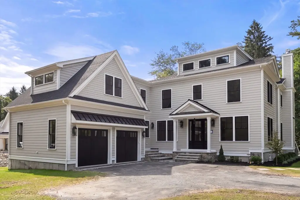 250 Westfield Street, Dedham, MA 02026 - #1