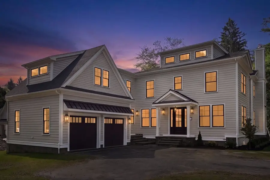 250 Westfield Street, Dedham, MA 02026 - #2