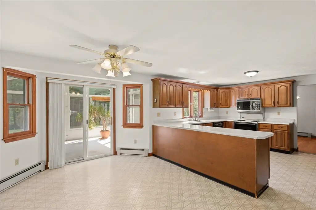 96 Burt Street, Norton, MA 02766 - #1