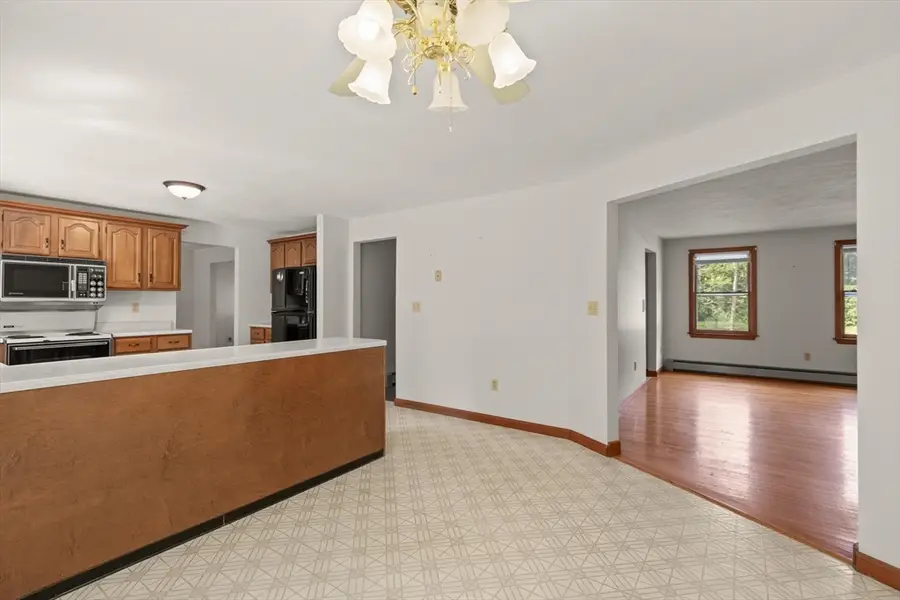 96 Burt Street, Norton, MA 02766 - #2