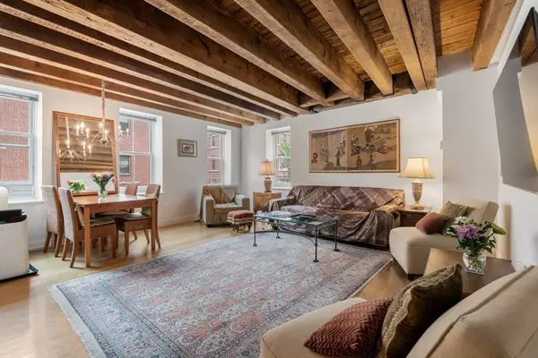 99 Fulton Street #2-5, Boston, MA 02109