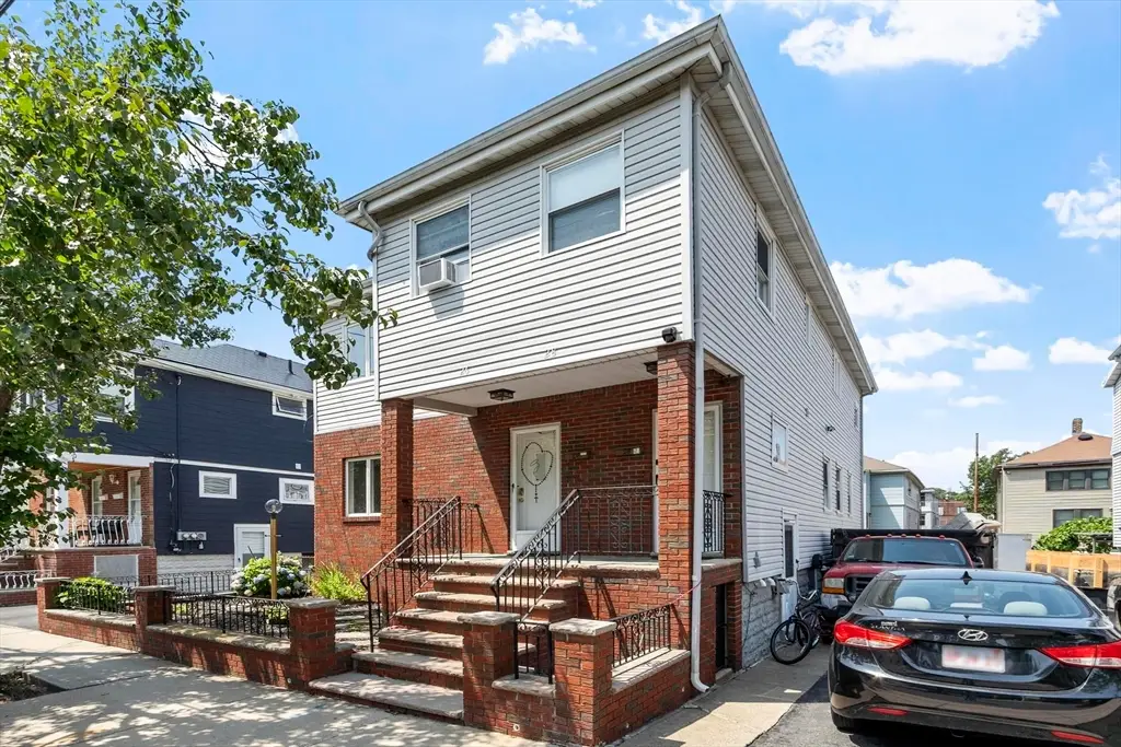 26 Shirley St, Everett, MA 02149 - #1