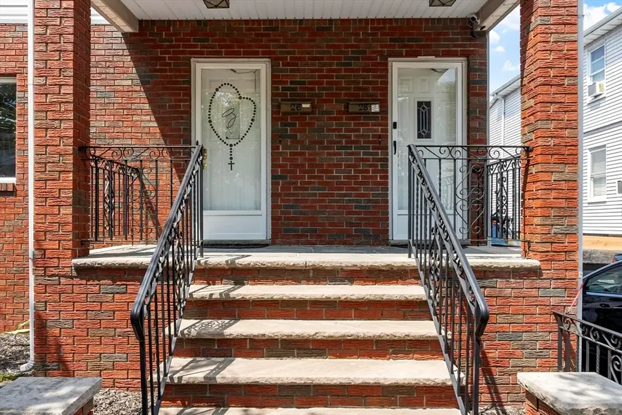 26 Shirley St, Everett, MA 02149 - #3