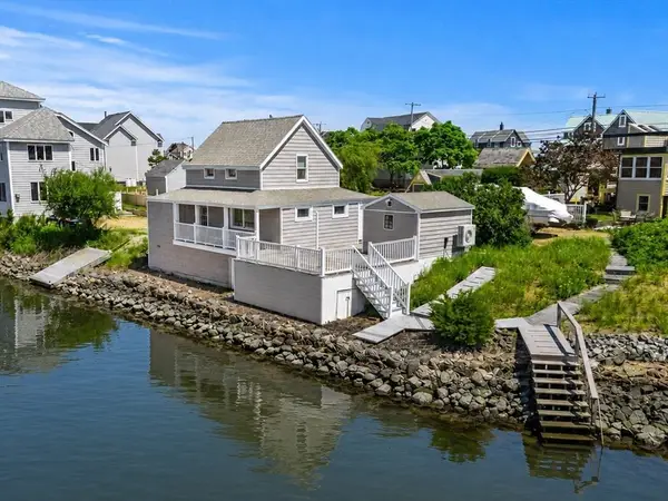 3 36th Street, Newbury, MA 01951