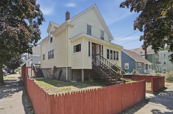110 Waterhill Street, Lynn, MA 01905