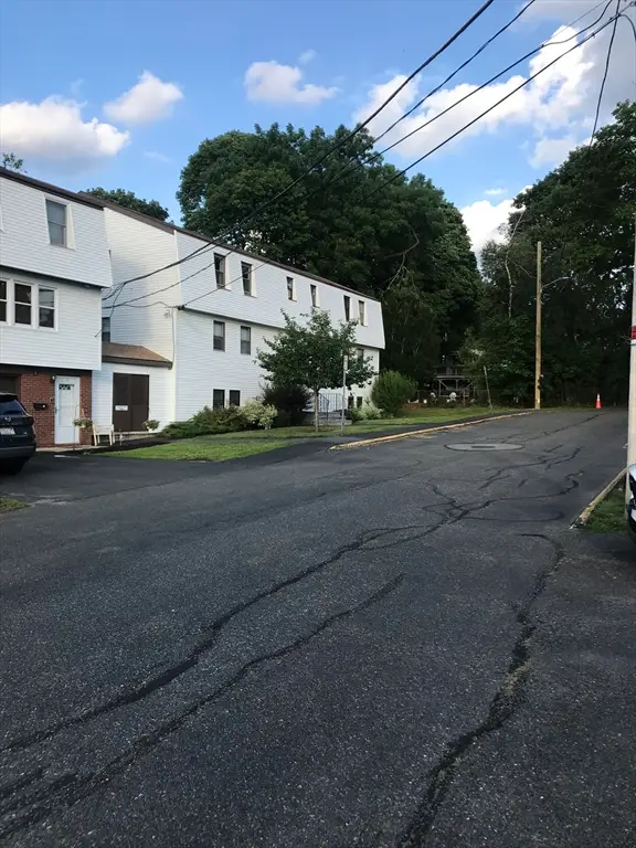 1 Atkinson Drive #5, Saugus, MA 01906 - #2