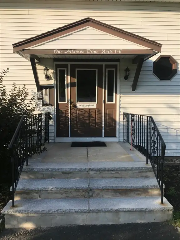 1 Atkinson Drive #5, Saugus, MA 01906 - #3