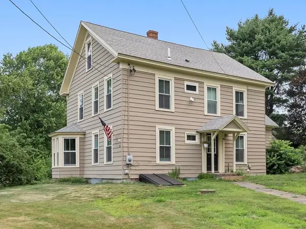 153 Haynes Hill Rd, Brimfield, MA 01010