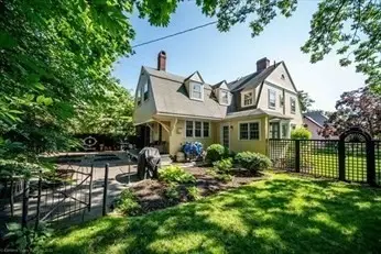 47 7th St., New Bedford, MA 02740 - #1