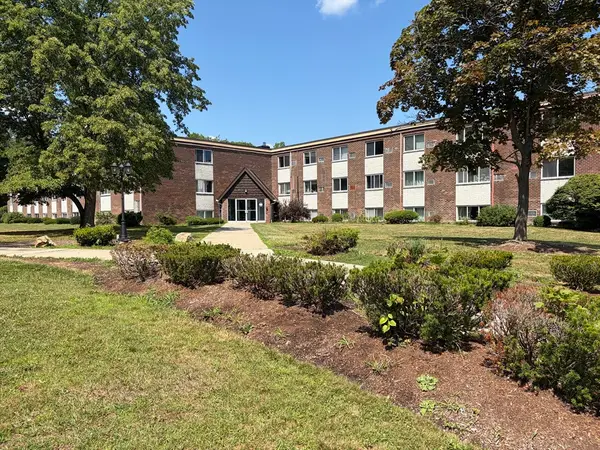 7 Weld Street #13, Framingham, MA 01702