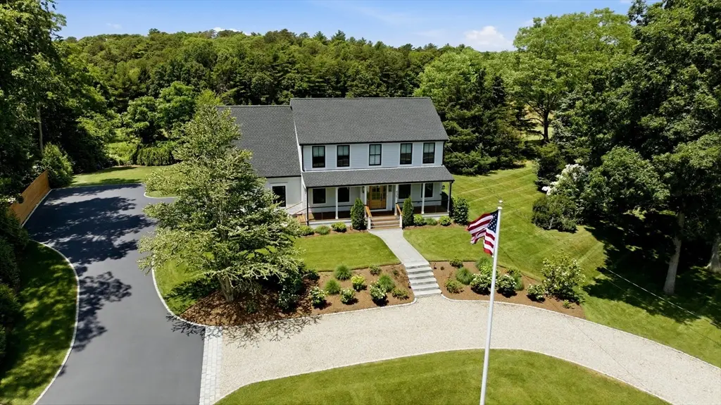 635 Santuit-newtown Rd, Marstons Mills, MA 02648 - #1