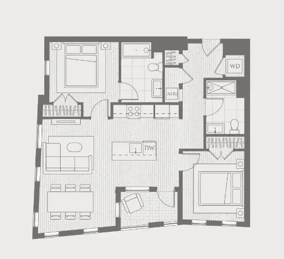2-10 Maverick Sq #401, Boston, MA 02128 - #2