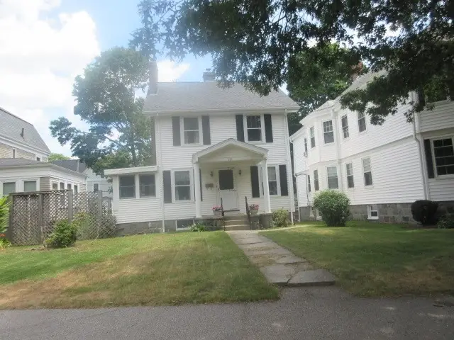 274 Blue Hills Pkwy, Milton, MA 02186 - #1